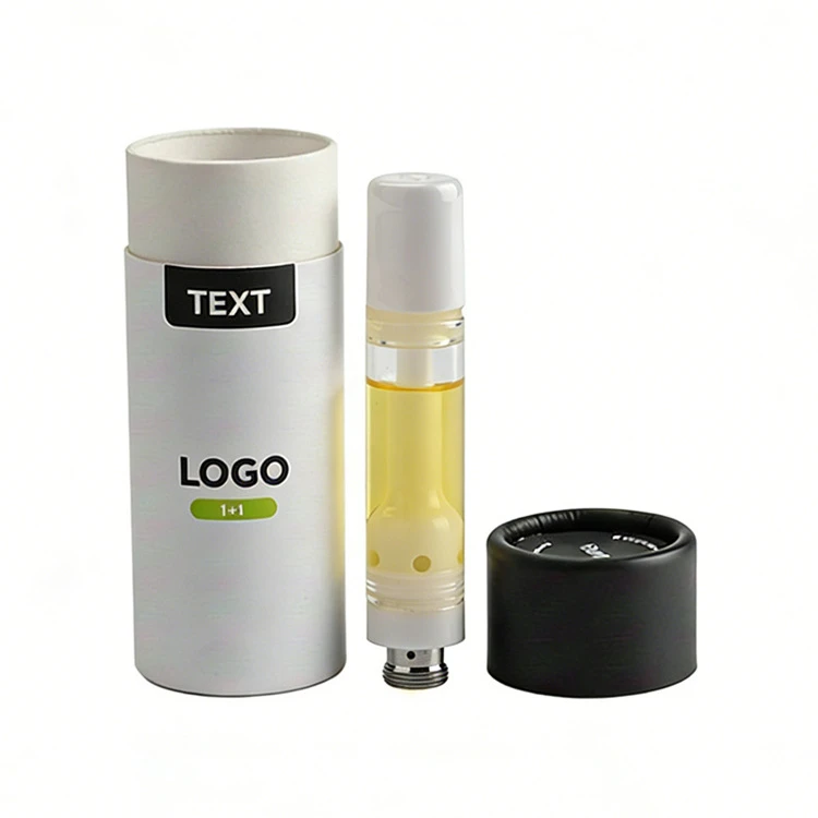 Paper Tube Packaging